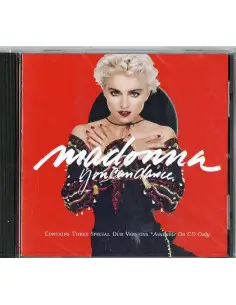 Madonna - You Can Dance - (CD)