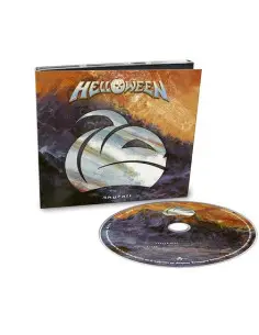 Helloween - Skyfall (Digipack) - (CD)
