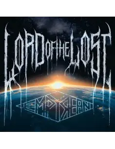 Lord Of The Lost - Empyrean 26