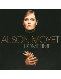 Moyet Alison - Hometime