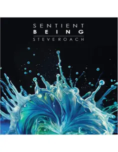 Roach Steve - The Current Above - (CD)