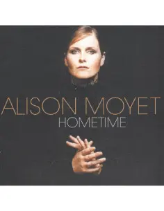 Moyet Alison - Hometime - (CD)