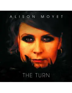 Moyet Alison - Turn - (CD)