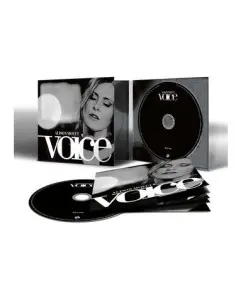 Moyet Alison - Voice - (CD)