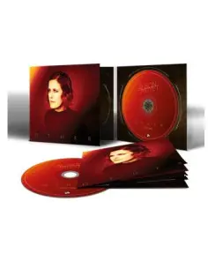 Moyet Alison - Other - (CD)