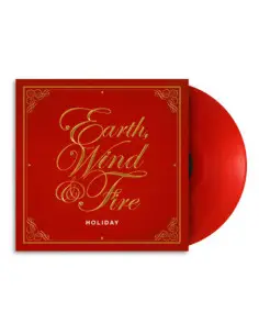 Earth, Wind and Fire - Holiday