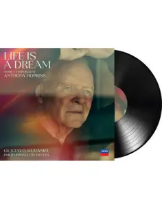 Dudamel Gustavo - Anthony Hopkins Life Is A Dream