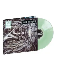 Danzig - Danzig Iii Reissue Colored