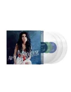 Winehouse Amy - Back To Black 20Th Anniversary