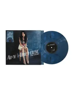 Winehouse Amy - Back To Black 20Th Anniversary - Esclusivo