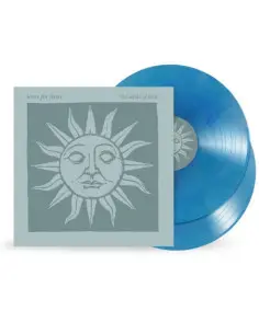 Tears For Fears - The Seeds Of Love 2Lp Deluxe Edition Color Blu Marmorizzato (Limited Edition)