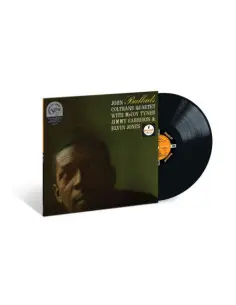 Coltrane John - Ballads 2026 Reissue