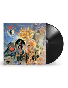 Tears For Fears - The Seeds Of Love Lp Half Speed Mastered Vinyl (Limited Edition)