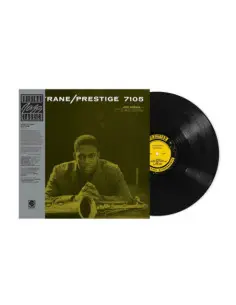 Coltrane John - Coltrane 2026 Reissue