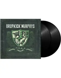 Dropkick Murphys - Going Out Of Style