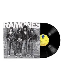 Ramones - Ramones (Mono) Vinile