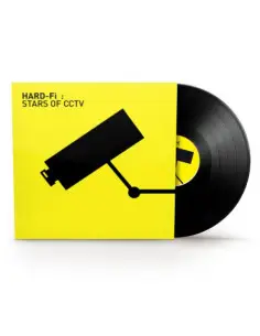 Hard-Fi - Stars Of Cctv Vinile