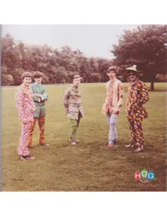 Genesis - Window Shopping