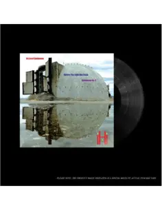 Cashmore Michael - Before The Lights Has Gone (Symphony No. 4)