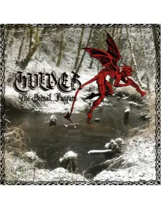 Hulder - The Eternal Fanfare (2022)