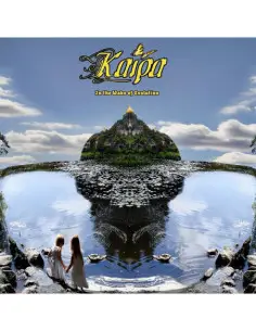 Kaipa - In The Wake Of Evolution
