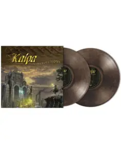 Kaipa - Mindrevolutions