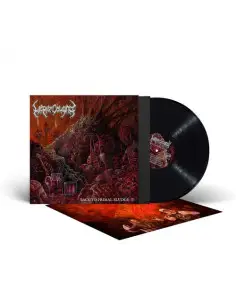 Leper Colony - Back To Primal Sludge