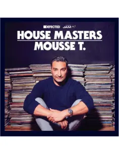 Mousse T. - Defected
