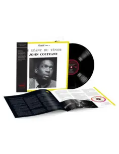 John Coltrane - Giant Steps (Syeor26)