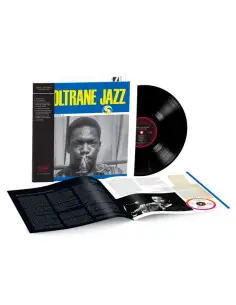 John Coltrane - Coltrane Jazz (Syeor26)