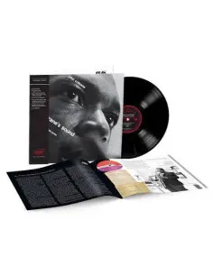 John Coltrane - ColtraneS Sound (Syeor26)