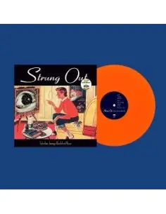 Strung Out - Suburban Teenage Wasteland Blues 2026 Reissue