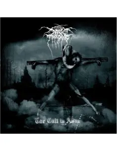 Darkthrone - The Cult Is Alive 2026 Reissue
