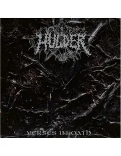 Hulder - Verser In Oath (2024)