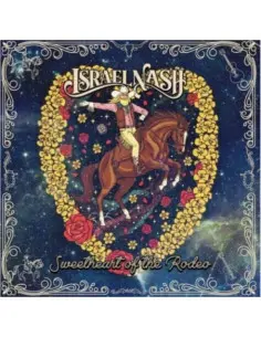 Nash Israel - Sweetheart Of The Rodeo