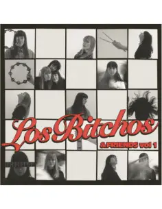 Los Bitchos - Los Bitchos and Friends Vol.1