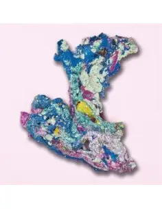 Pdqb - Electrumos: The Lost Continent