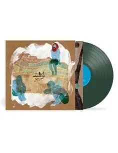 Rubel - Pearl Green Vinyl