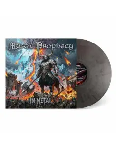 Mystic Prophecy - In Metal