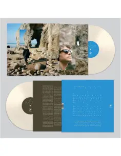 Saccades - Golden Days