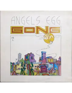 Gong - AngelS Egg
