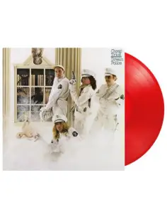 Cheap Trick - Dream Police