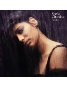 Sheila Chandra - Echo