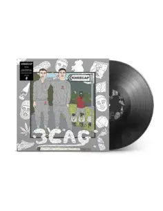 Kneecap - 3Cag