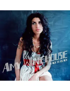 Winehouse Amy - Back To Black 20Th Anniversary - (CD)