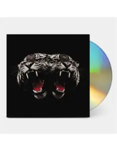 Royal Blood - Dead Company - (CD)