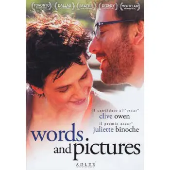 Words And Pictures