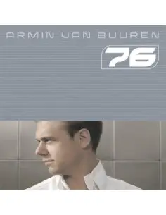 Van Buuren Armin - 76 - (CD)