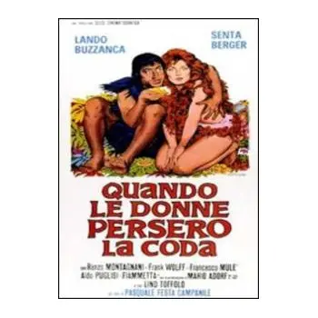 Quando Le Donne Persero La Coda