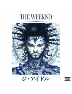 Weeknd The - The Idol (After Hours Til Dawn Collection) W/Bonus Track(Plan)/Japan Only - (CD)